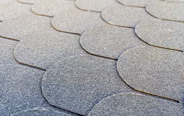 Llangoed asphalt roofing costs