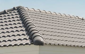 advantages of Llangoed clay roofing
