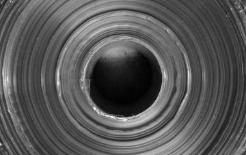 Llangoed edpm waterproofing