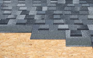 expert Llangoed asphalt roof companies