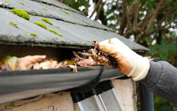 gutter cleaning Llangoed, Isle Of Anglesey