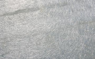 Llangoed laminate fibreglass or shingles?