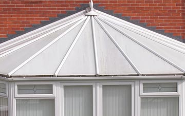 Llangoed polycarbonate conservatory roof repairs