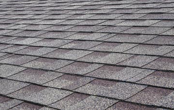 Llangoed tiles for shallow pitch roofing