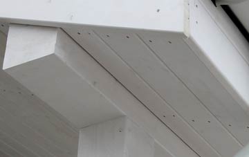 soffits Llangoed, Isle Of Anglesey