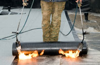 Llangoed flat roof sealing quote