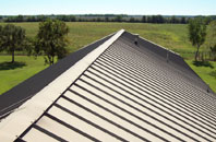 Llangoed metal roof quotes